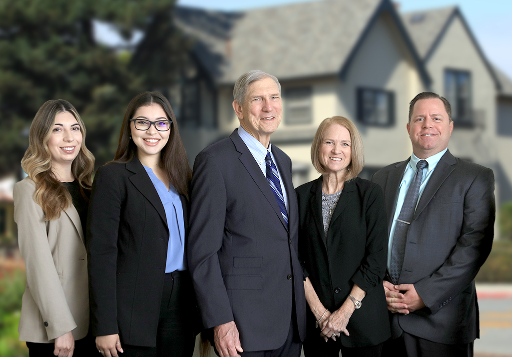 Group photo of the Granberg Group